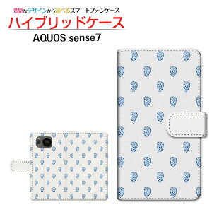 AQUOS sense7 [SH-53C SHG10] �A�N�I�X �Z���X�Z�u�� �Ή� �蒠�^ �X�}�z�P�[�X �J�������Ή� �y�C�Y���[(type002) SHARP �V���[�v ��`�E��`�O�X�֑������� �z���C�g �P�F �V���v�� [ ���{�� �v���[���g
