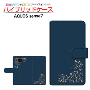 AQUOS sense7 [SH-53C SHG10] ANIX ZXZu Ή 蒠^ X}zP[X JΉ Ԙg SHARP V[v `E`OX֑ lCr[ Vv  [ { v[g a