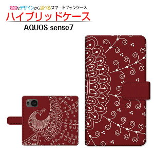 AQUOS sense7 [SH-53C SHG10] ANIX ZXZu Ή 蒠^ X}zP[X JΉ go[h SHARP V[v `E`OX֑ Cbh tFjbNX PF [ { v[