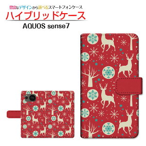 AQUOS sense7 [SH-53C SHG10] �A�N�I�X �Z���X�Z�u�� �Ή� �蒠�^ �X�}�z�P�[�X �J�������Ή� �g�i�J�C(type001) SHARP �V���[�v ��`�E��`�O�X�֑������� ���b�h �� �~ [ ���{�� �v���[���g �a���� �L�O