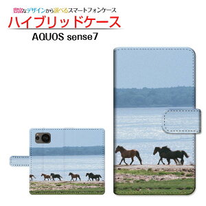 AQUOS sense7 [SH-53C SHG10] �A�N�I�X �Z���X�Z�u�� �Ή� �蒠�^ �X�}�z�P�[�X �J�������Ή� �n�Q SHARP �V���[�v ��`�E��`�O�X�֑������� �l�� �z�[�X �A�j�}�� [ ���{�� �v���[���g �a���� �L�O�� 