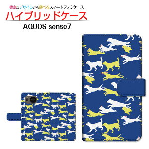 AQUOS sense7 [SH-53C SHG10] ANIX ZXZu Ή 蒠^ X}zP[X JΉ dog(type003) SHARP V[v `E`OX֑  Q lCr[ [ { v[g a LO ]