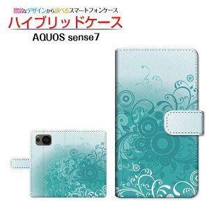 AQUOS sense7 [SH-53C SHG10] ANIX ZXZu Ή 蒠^ X}zP[X JΉ t[(type004) SHARP V[v `E`OX֑   Gh [ { v[g a