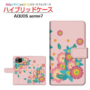 AQUOS sense7 [SH-53C SHG10] ANIX ZXZu Ή 蒠^ X}zP[X JΉ t[(type008) SHARP V[v `E`OX֑   sN [ { v[g a L