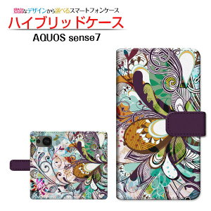 AQUOS sense7 [SH-53C SHG10] ANIX ZXZu Ή 蒠^ X}zP[X JΉ t[(type015) SHARP V[v `E`OX֑  S[WX  [ { v[g a