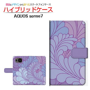AQUOS sense7 [SH-53C SHG10] ANIX ZXZu Ή 蒠^ X}zP[X JΉ Vegetation(p[v) SHARP V[v `E`OX֑  p[v ~bNX [ { v[g