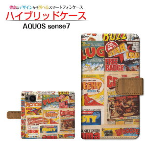 AQUOS sense7 [SH-53C SHG10] ANIX ZXZu Ή 蒠^ X}zP[X JΉ Magazine SHARP V[v `E`OX֑ G g AJ [ { v[g a L