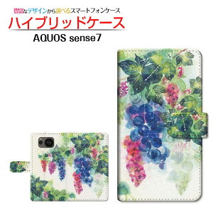 AQUOS sense7 [SH-53C SHG10] �A�N�I�X �Z���X�Z�u�� �Ή� �蒠�^ �X�}�z�P�[�X �J�������Ή� Grapegirden F:chocalo SHARP �V���[�v ��`�E��`�O�X�֑������� �C���X�g �r�c �D �u�h�E [ �����Y ���f�B�[�X 
