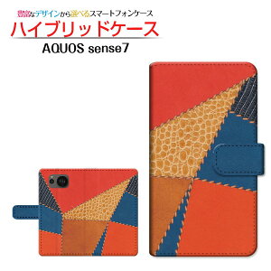AQUOS sense7 [SH-53C SHG10] ANIX ZXZu Ή 蒠^ X}zP[X JΉ pb`[NU[type1 SHARP V[v `E`OX֑ U[   pb`[N Jt