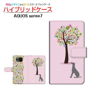 AQUOS sense7 [SH-53C SHG10] ANIX ZXZu Ή 蒠^ X}zP[X JΉ Ԃƌ SHARP V[v `E`OX֑ ԕ t[    Ck VGbg [ _CA[