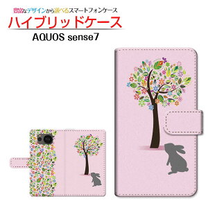 AQUOS sense7 [SH-53C SHG10] ANIX ZXZu Ή 蒠^ X}zP[X JΉ ԂƂ SHARP V[v `E`OX֑ ԕ t[   ETM VGbg [ _C