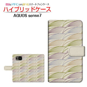 AQUOS sense7 [SH-53C SHG10] �A�N�I�X �Z���X�Z�u�� �Ή� �蒠�^ �X�}�z�P�[�X �J�������Ή� �a��(���̈�) type006 SHARP �V���[�v ��`�E��`�O�X�֑������� �a�� ���{ �a�� ������ �x�[�W�� [ �_�C�A��