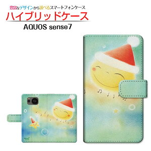 AQUOS sense7 [SH-53C SHG10] ANIX ZXZu Ή 蒠^ X}zP[X JΉ T^Ɖ  Ƃ SHARP V[v `E`OX֑ CXg Ɛ NX}X [ 