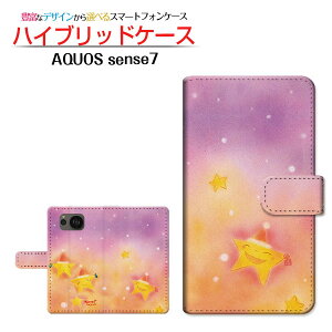 AQUOS sense7 [SH-53C SHG10] ANIX ZXZu Ή 蒠^ X}zP[X JΉ lT^  Ƃ SHARP V[v `E`OX֑ CXg NX}X  [ Y 