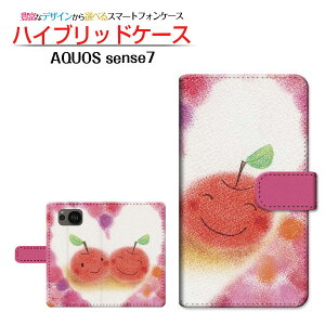 AQUOS sense7 [SH-53C SHG10] ANIX ZXZu Ή 蒠^ X}zP[X JΉ n[gƃS  Ƃ SHARP V[v `E`OX֑ CXg ɂ Jt [ 