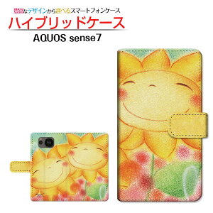 AQUOS sense7 [SH-53C SHG10] ANIX ZXZu Ή 蒠^ X}zP[X JΉ Ί̂Ђ܂  Ƃ SHARP V[v `E`OX֑ CXg ɂ ق킩 [ 