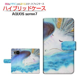 AQUOS sense7 [SH-53C SHG10] ANIX ZXZu Ή 蒠^ X}zP[X JΉ   Ƃ SHARP V[v `E`OX֑ CXg [ Y fB[X  
