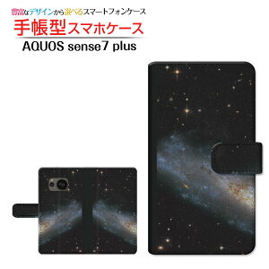 AQUOS sense7 plus [A208SH] ANIX ZXZu vX Ή 蒠^ X}zP[X JΉ F  SHARP V[v `E`OX֑ [ _CA[^ ubN^ ]