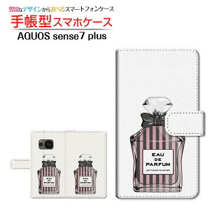 AQUOS sense7 plus [A208SH] �A�N�I�X �Z���X�Z�u�� �v���X �Ή� �蒠�^ �X�}�z�P�[�X �J�������Ή� ���� type10 �X�g���C�v SHARP �V���[�v ��`�E��`�O�X�֑������� [ �_�C�A���[�^ �u�b�N�^ ]