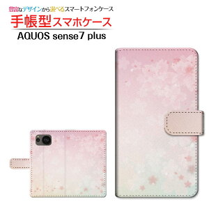 AQUOS sense7 plus [A208SH] ANIX ZXZu vX Ή 蒠^ X}zP[X JΉ (type001) SHARP V[v `E`OX֑ a Of[V sN [ { v[
