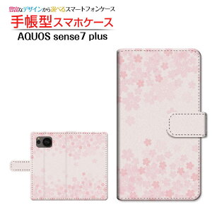 AQUOS sense7 plus [A208SH] ANIX ZXZu vX Ή 蒠^ X}zP[X JΉ (type002) SHARP V[v `E`OX֑ a  sN [ { v[g a 