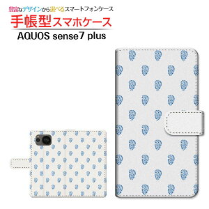 AQUOS sense7 plus [A208SH] ANIX ZXZu vX Ή 蒠^ X}zP[X JΉ yCY[(type002) SHARP V[v `E`OX֑ zCg PF Vv [ { v