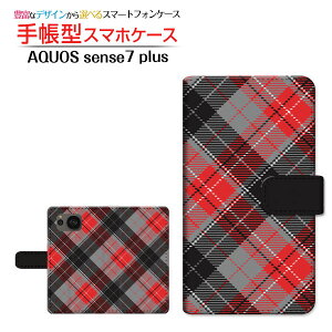 AQUOS sense7 plus [A208SH] ANIX ZXZu vX Ή 蒠^ X}zP[X JΉ `FbN(type005) SHARP V[v `E`OX֑ `FbN }hX  [ { v[