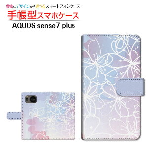 AQUOS sense7 plus [A208SH] ANIX ZXZu vX Ή 蒠^ X}zP[X JΉ t[(type018) SHARP V[v `E`OX֑   Of[V [ { v[