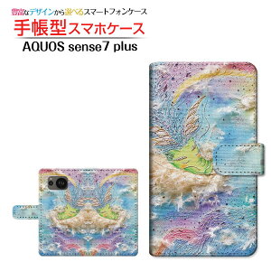 AQUOS sense7 plus [A208SH] ANIX ZXZu vX Ή 蒠^ X}zP[X JΉ   Ƃ SHARP V[v `E`OX  CXg [ Y fB[X 
