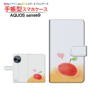 AQUOS sense9 [SH-53E SHG14 A405SH SH-M29] ANIX ZXiC Ή 蒠^ X}zP[X JΉ NAP[Xt 񂲂ƃn[g  Ƃ CXg  n[g [ Y fB[X 