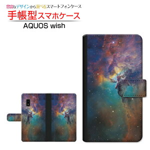 AQUOS wish2 [SH-51C] �A�N�I�X �E�B�b�V���c�[ �Ή� �蒠�^ �X�}�z�P�[�X �J�������Ή� �F���� ���_ �~�b�N�X SHARP �V���[�v ��`�E��`�O�X�֑������� [ �_�C�A���[�^ �u�b�N�^ ]