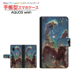 AQUOS wish3 [SH-53D] �A�N�I�X �E�B�b�V���X���[ �Ή� �蒠�^ �X�}�z�P�[�X �J�������Ή� �F���� ���_�Q SHARP �V���[�v ��`�E��`�O�X�֑������� [ �_�C�A���[�^ �u�b�N�^ ]