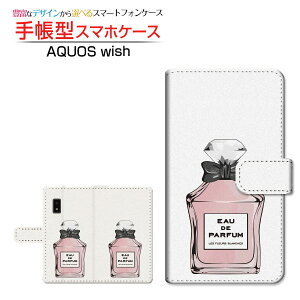 AQUOS wish3 [SH-53D] �A�N�I�X �E�B�b�V���X���[ �Ή� �蒠�^ �X�}�z�P�[�X �J�������Ή� ���� type2 �s���N SHARP �V���[�v ��`�E��`�O�X�֑������� [ �_�C�A���[�^ �u�b�N�^ ]