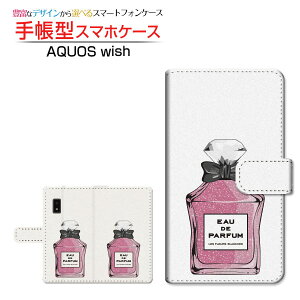 AQUOS wish3 [SH-53D] �A�N�I�X �E�B�b�V���X���[ �Ή� �蒠�^ �X�}�z�P�[�X �J�������Ή� ���� type6 �����s���N SHARP �V���[�v ��`�E��`�O�X�֑������� [ �_�C�A���[�^ �u�b�N�^ ]