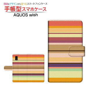 AQUOS wish3 [SH-53D] �A�N�I�X �E�B�b�V���X���[ �Ή� �蒠�^ �X�}�z�P�[�X �J�������Ή� Border(�{�[�_�[) type011 SHARP �V���[�v ��`�E��`�O�X�֑������� �ځ[���[ ������ �}���`�X�g���C�v [ �_�C