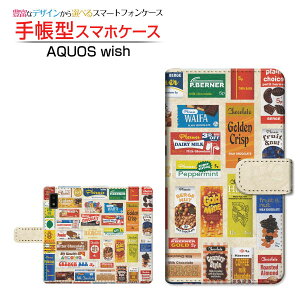 AQUOS wish3 [SH-53D] �A�N�I�X �E�B�b�V���X���[ �Ή� �蒠�^ �X�}�z�P�[�X �J�������Ή� �`���R���[�g SHARP �V���[�v ��`�E��`�O�X�֑������� ���g�� ���B���e�[�W ��� [ ���{�� �v���[���g 