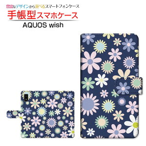 AQUOS wish3 [SH-53D] �A�N�I�X �E�B�b�V���X���[ �Ή� �蒠�^ �X�}�z�P�[�X �J�������Ή� �t�����[(type004) SHARP �V���[�v ��`�E��`�O�X�֑������� �l�C�r�[ �� ���킢�� [ ���{�� �v���[���g �a��