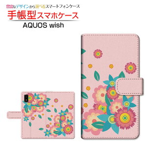 AQUOS wish3 [SH-53D] �A�N�I�X �E�B�b�V���X���[ �Ή� �蒠�^ �X�}�z�P�[�X �J�������Ή� �t�����[(type008) SHARP �V���[�v ��`�E��`�O�X�֑������� �� ���� �s���N [ ���{�� �v���[���g �a���� �L