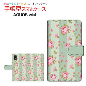 AQUOS wish3 [SH-53D] �A�N�I�X �E�B�b�V���X���[ �Ή� �蒠�^ �X�}�z�P�[�X �J�������Ή� �t�����[(type009) SHARP �V���[�v ��`�E��`�O�X�֑������� �� ���� �X�g���C�v [ ���{�� �v���[���g �a����