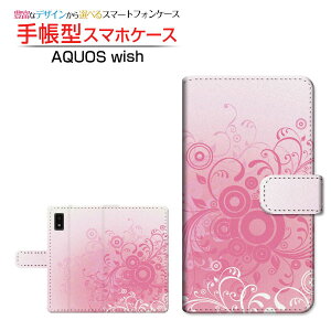 AQUOS wish3 [SH-53D] �A�N�I�X �E�B�b�V���X���[ �Ή� �蒠�^ �X�}�z�P�[�X �J�������Ή� �t�����[(type014) SHARP �V���[�v ��`�E��`�O�X�֑������� �� ���� �s���N [ ���{�� �v���[���g �a���� �L