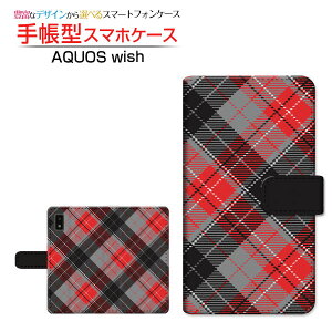 AQUOS wish3 [SH-53D] �A�N�I�X �E�B�b�V���X���[ �Ή� �蒠�^ �X�}�z�P�[�X �J�������Ή� �`�F�b�N(type005) SHARP �V���[�v ��`�E��`�O�X�֑������� �`�F�b�N �}�h���X �� [ ���{�� �v���[���g �a��