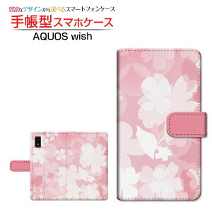 AQUOS wish3 [SH-53D] �A�N�I�X �E�B�b�V���X���[ �Ή� �蒠�^ �X�}�z�P�[�X �J�������Ή� �t�����[(type019) SHARP �V���[�v ��`�E��`�O�X�֑������� �� �� �d�˓h�� [ ���{�� �v���[���g �a���� �L