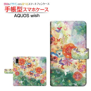 AQUOS wish3 [SH-53D] �A�N�I�X �E�B�b�V���X���[ �Ή� �蒠�^ �X�}�z�P�[�X �J�������Ή� �t�̉� F:chocalo SHARP �V���[�v ��`�E��`�O�X�֑������� �C���X�g �r�c �D �t �� ���� ���X [ �����Y ���f
