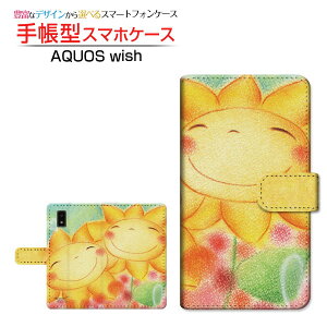 AQUOS wish3 [SH-53D] �A�N�I�X �E�B�b�V���X���[ �Ή� �蒠�^ �X�}�z�P�[�X �J�������Ή� �Ί�̂Ђ܂�� ��� �Ƃ��� SHARP �V���[�v ��`�E��`�O�X�֑������� �C���X�g �ɂ����� �ق�킩 [ ����