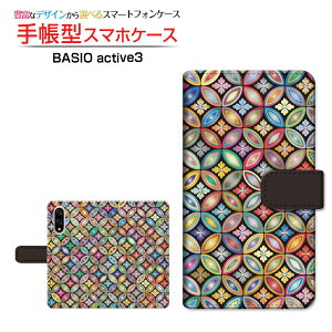 BASIO active3 [KYG04] xCVI ANeBuX[ Ή 蒠^ X}zP[X JΉ NAP[Xt aԕ  g ꂢ [ { v[g a LO ]