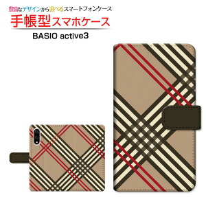 BASIO active3 [KYG04] xCVI ANeBuX[ Ή 蒠^ X}zP[X JΉ NAP[Xt `FbN(type006) `FbN  x[W [ { v[g a LO ]