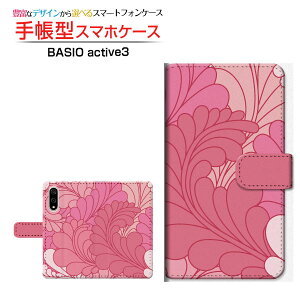BASIO active3 [KYG04] xCVI ANeBuX[ Ή 蒠^ X}zP[X JΉ NAP[Xt Vegetation(sN)  sN ~bNX [ { v[g a LO ]
