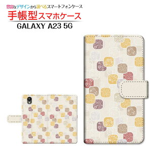 GALAXY A23 5G [SC-56C SCG18] MNV[ G[gDGeBX[ Ή 蒠^ X}zP[X JΉ aA[g Samsung TX `E`OX֑ a { a Wpj[Y 