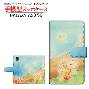 GALAXY A23 5G [SC-56C SCG18] �M�����N�V�[ �G�[�g�D�G���e�B�X���[ �Ή� �蒠�^ �X�}�z�P�[�X �J�������Ή� �����Q���܂��� ��� �Ƃ��� Samsung �T���X�� ��`�E��`�O�X�֑������� �C���X�g ���� 