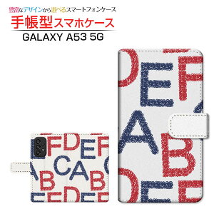 GALAXY A53 5G [SC-53C SCG15] MNV[ G[tBteBX[ t@CuW[ Ή 蒠^ X}zP[X JΉ At@xbg SAMSUNG TX `E`OX֑ p JWA 